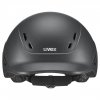 UVEX Kidoxx happyhorse kask jeździecki dziecięcy antracyt